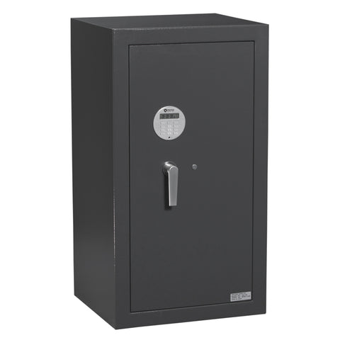 Image of Protex HD-100 Safe - Burglary and Fire Safe