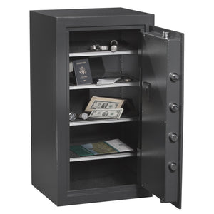 Protex HD-100 Safe - Burglary and Fire Safe