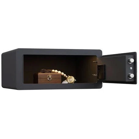 Image of Protex Hotel, Personal and Home Safe - H1-2043 ZH