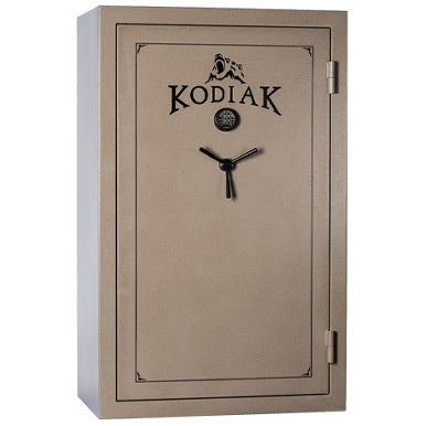 Rhino Metals K7144EX - 60 Minute Rating - 58 Gun Capacity