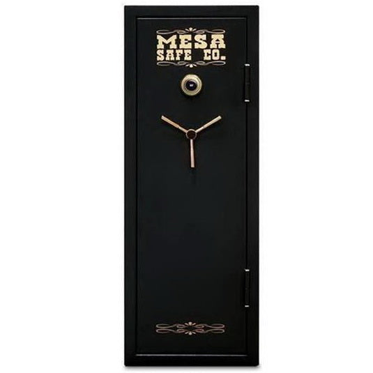 Mesa Safe MBF5922C Gun & Rifle Safe – Independence Safes