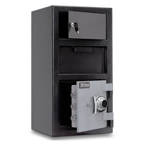 Mesa Safe MFL2014C-OLK Depository Safe with Combination Lock