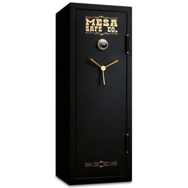 Mesa Safe MBF5922C Gun & Rifle Safe