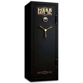 Mesa Safe MBF5922C Gun & Rifle Safe