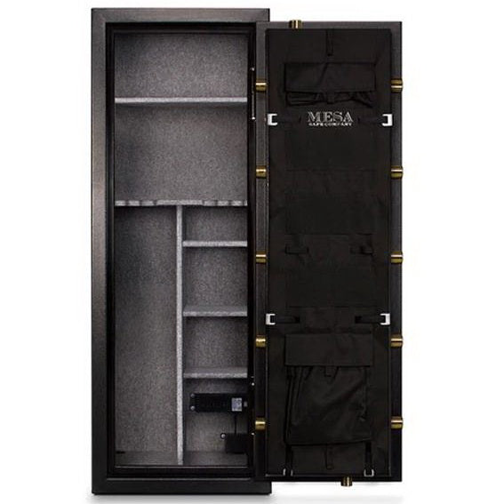 Mesa Safe MBF5922C Gun & Rifle Safe