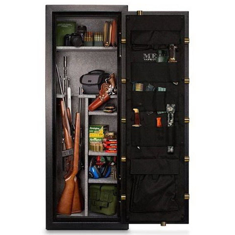 Mesa Safe MBF5922C Gun & Rifle Safe