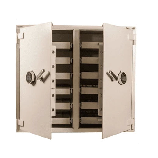 FireKing  B3641 Double Door Pharmacy Safe