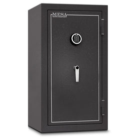 Mesa Safe MBF3820C Burglary & Fire Safe Cabinet