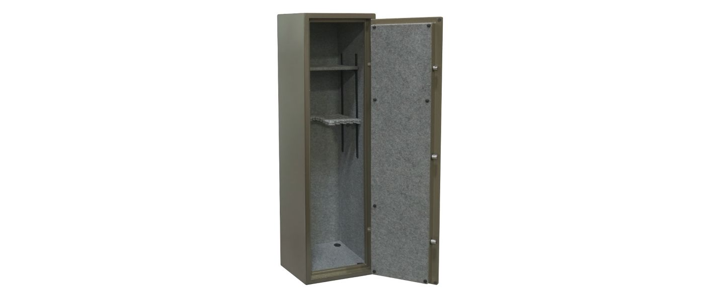 Sports Afield Journey Series 14- Gun Safe SA5516J