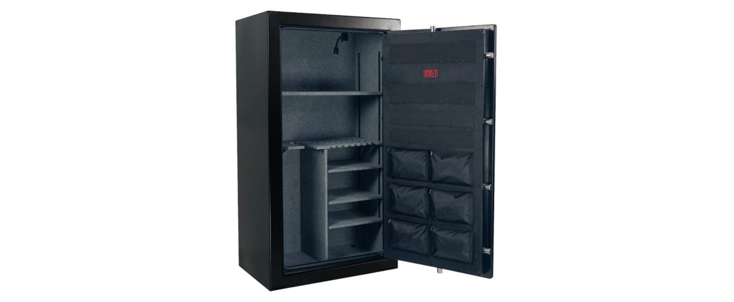 Sports Afield SA7240P Preserve Series Gun Safe