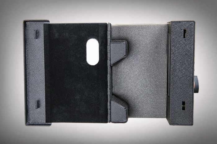 SHOTLOCK Shotgun 200M Solo Vault| S-SSV200M