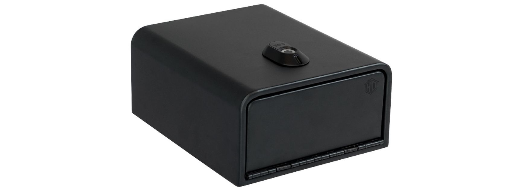 Sports Afield Home Defense Quick Access HandGun Vault - Medium BioMetric Gun Safe SA-HD2-BIO