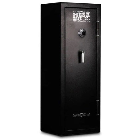 Mesa Safe MGL14C Gun & Rifle Safe
