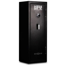 Mesa Safe MGL14C Gun & Rifle Safe