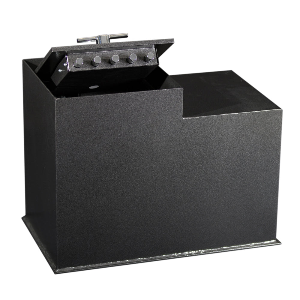 Protex IF-3000C Extra Large Floor Safe