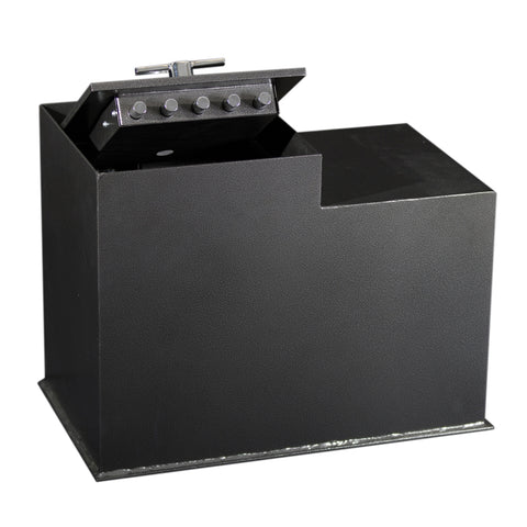 Image of Protex IF-3000C Extra Large Floor Safe