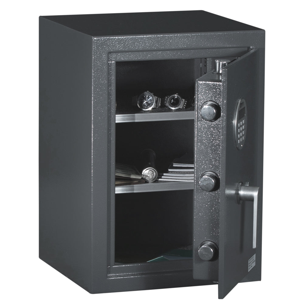 Protex HD-53 Safe - Burglary Safe