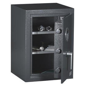 Protex HD-53 Safe - Burglary Safe