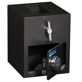 Protex RD-1612 Mini Rotary Hopper Safe - Depository Safe