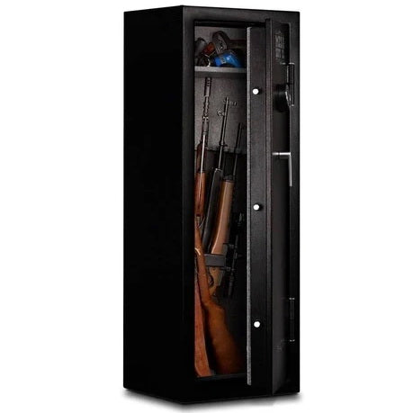 Image of Mesa Safe MGL14C Gun & Rifle Safe