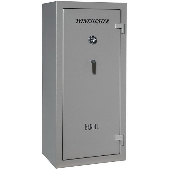 Winchester Bandit 19 |B-6028-19-16-E| 45-Minute 24 Gun Fire Safe - E-Lock