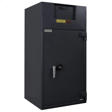 AMSEC BWB3020FL Wide Body Depository Safe