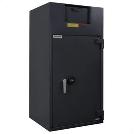AMSEC BWB3020FL Wide Body Depository Safe
