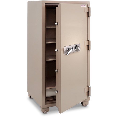 Mesa Safe MFS140C Commerical with Mechanical Lock