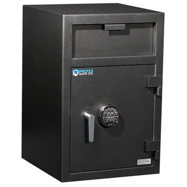 Protex FD-2714 Large Front Loading Depository Safe