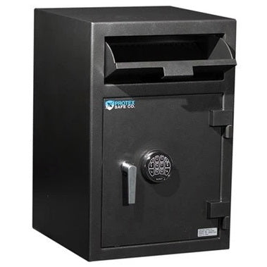 Protex FD-2714 Large Front Loading Depository Safe