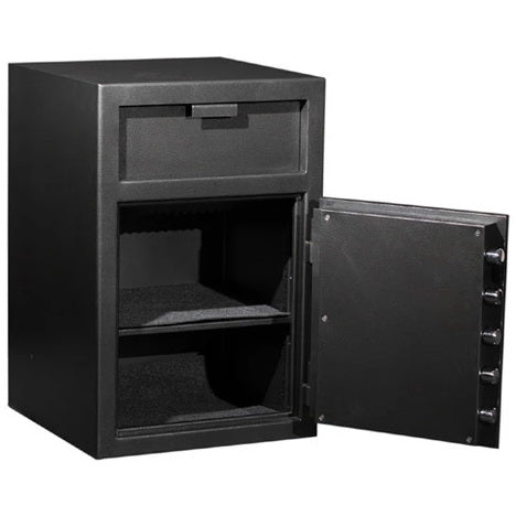 Protex FD-2714 Large Front Loading Depository Safe