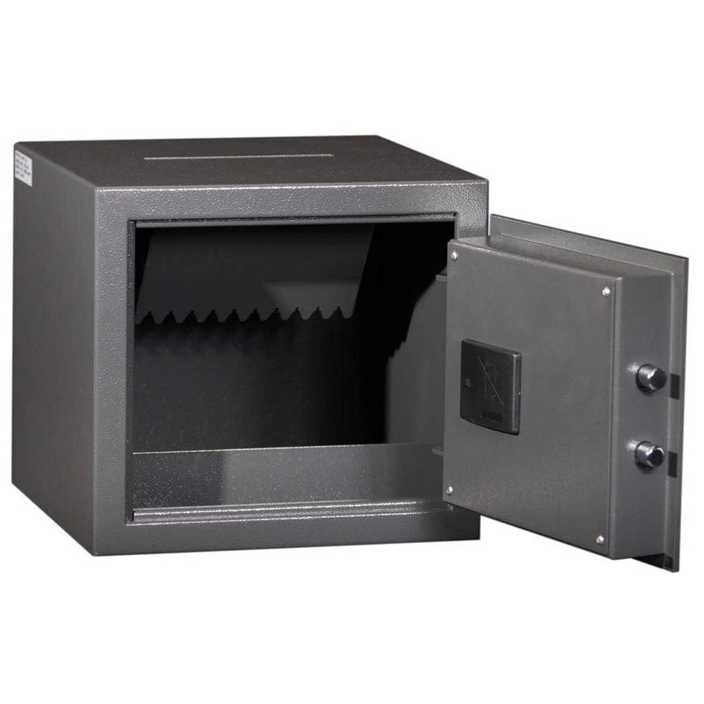 Protex Burglary Home Safe - HD-34C - Home and Business Safe