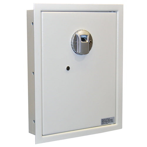 Protex Safe Fingerprint Wall Fw-1814z