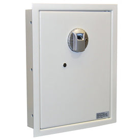Protex Safe Fingerprint Wall Fw-1814z