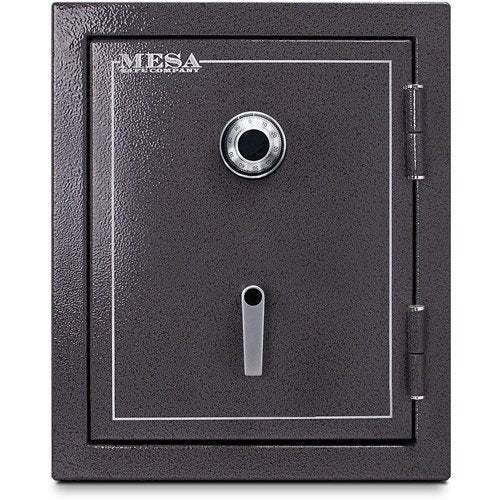 Mesa Safe MBF2620C Fire Resistant Security Safe