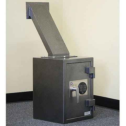 Protex FD-2014 Front Loading Depository Safe