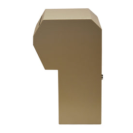 Protex WSR-162 Through-The-Door Letter Drop Box