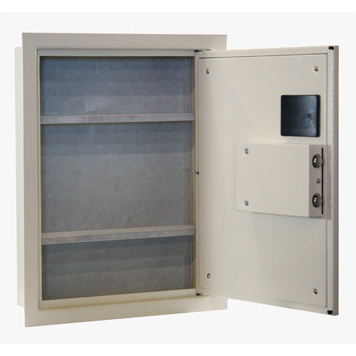 Protex Safe Fingerprint Wall Fw-1814z