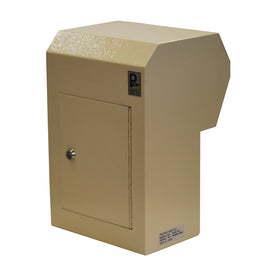 Protex WSR-162 Through-The-Door Letter Drop Box