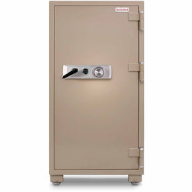 Mesa Safe MFS140C Commerical with Mechanical Lock