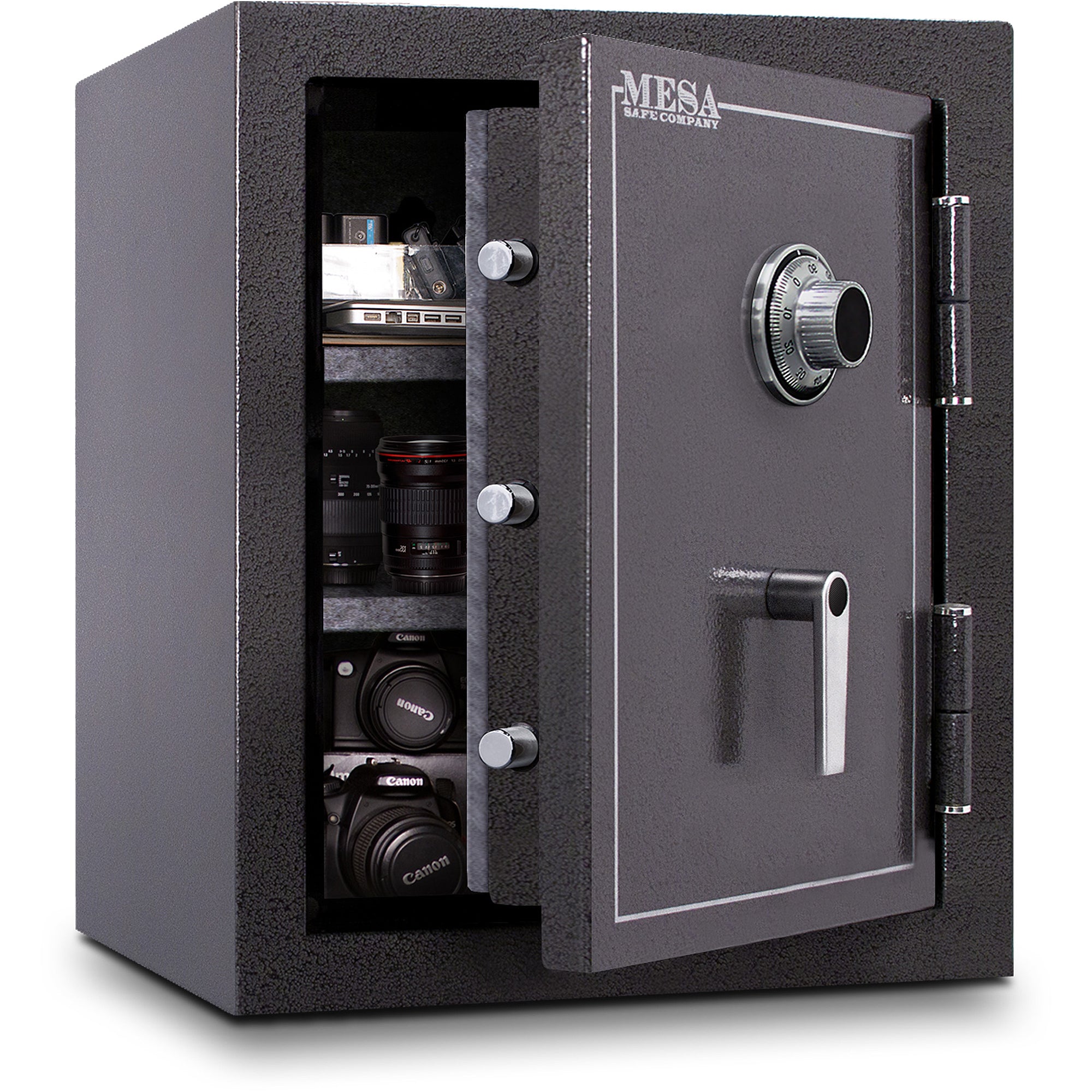 Mesa Safe MBF2620C Fire Resistant Security Safe