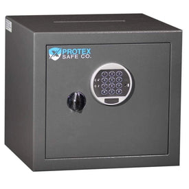 Protex Burglary Home Safe - HD-34C - Home and Business Safe