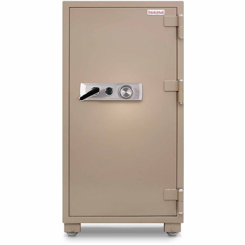 Image of Mesa Safe MFS140C Commerical with Mechanical Lock