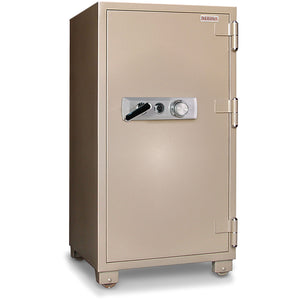 Mesa Safe MFS140C Commerical with Mechanical Lock