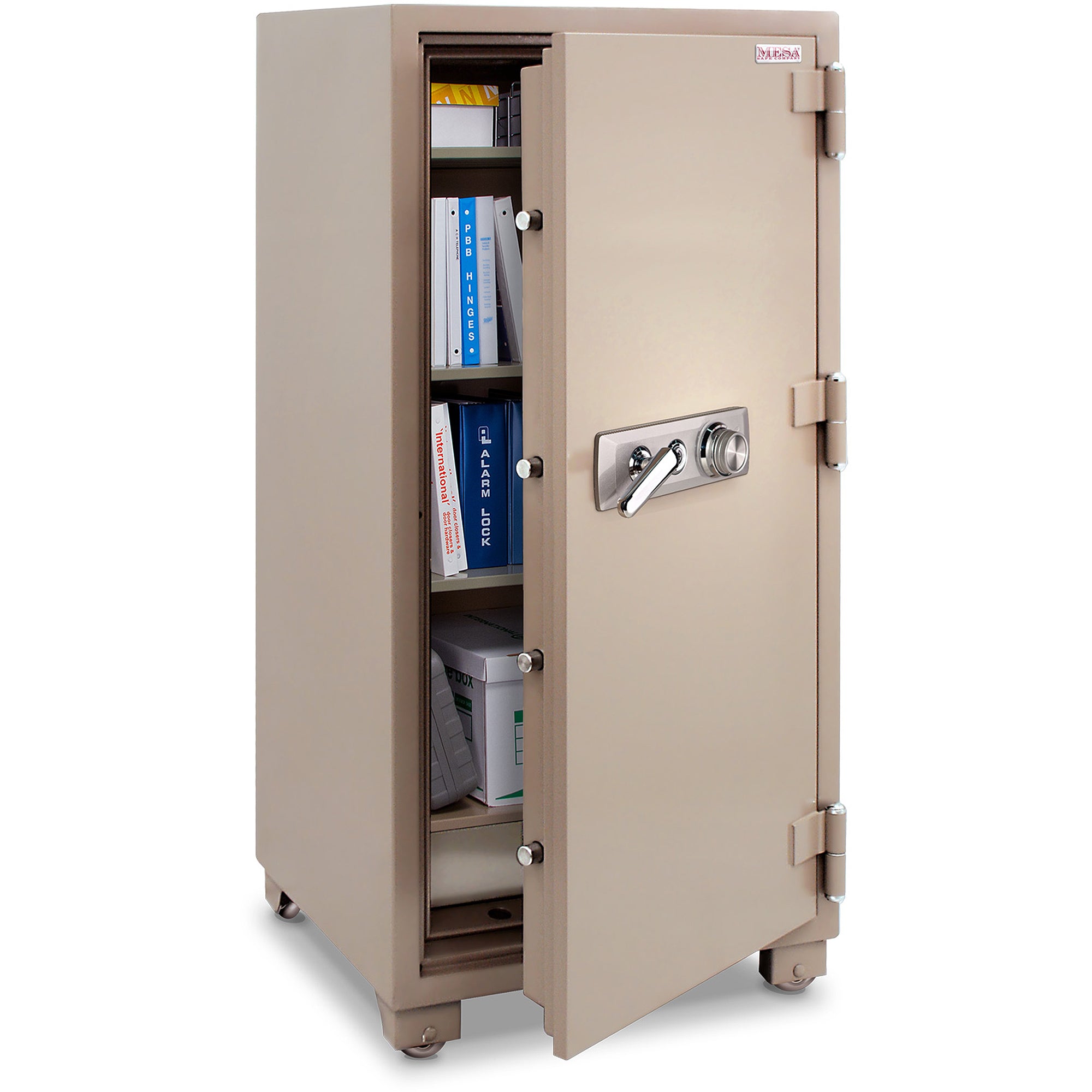 Mesa Safe MFS140C Commerical with Mechanical Lock