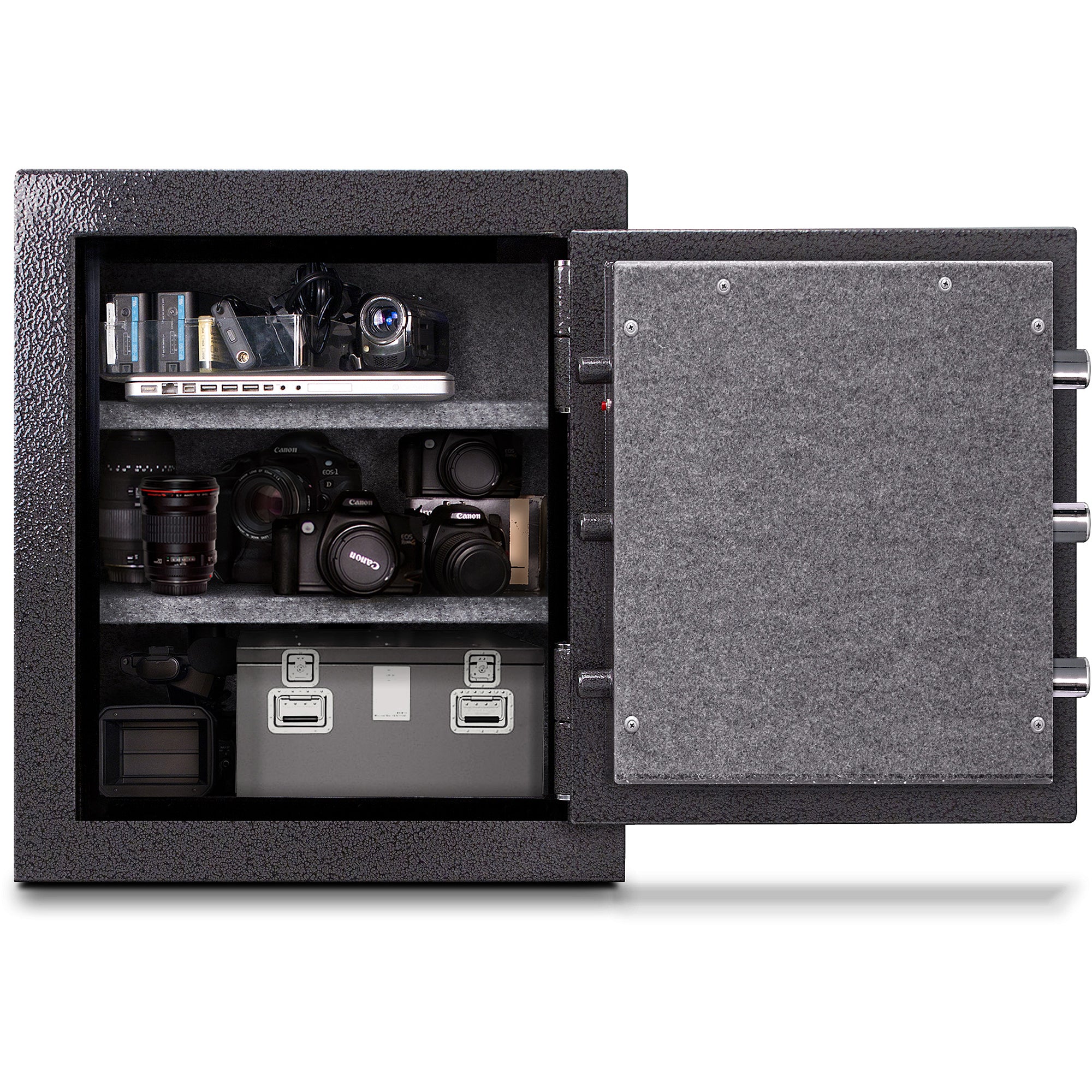 Mesa Safe MBF2620C Fire Resistant Security Safe