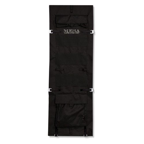 Mesa Safe Gun Safe Pocket Door Organizer