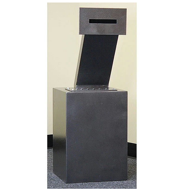 Protex FD-2014 Front Loading Depository Safe